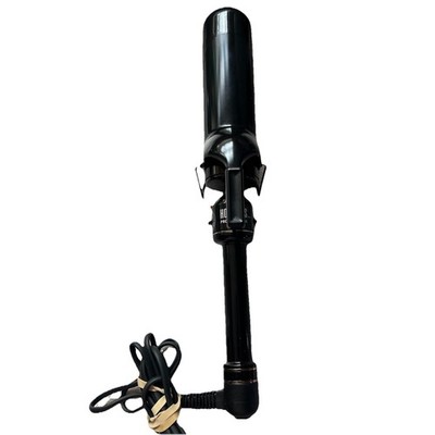 Hot Tools Professional 2  Barrel Curling Iron Wand Titanium Big Waves Volume New