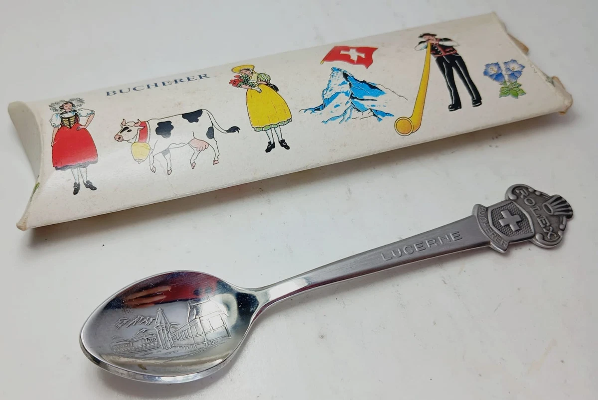 Rolex Spoon Collectible Single Flatware Pieces | eBay