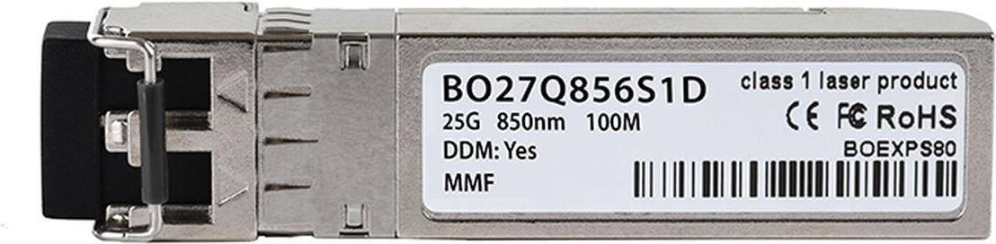 BlueOptics SFP28-25G-SR-BO Modulo 25G 850nm 100m | Shop Online