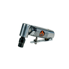 High Teck Products T121 Mini Angle Die Grinder 14 In Collet 5 In L 13 Hp 2 High Teck Products T121 Mini Angle Die Grinder 14 In Collet 5 In L 13 Hp 2