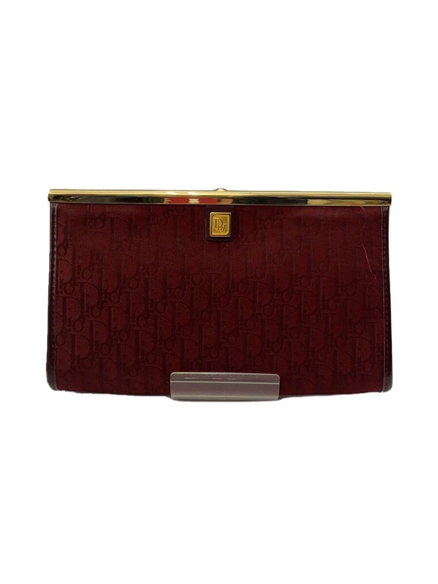 RARE Christian Dior BRD Canvas Bag from Japan