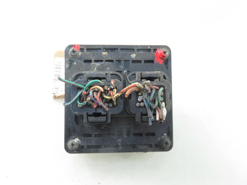 SUBARU FORESTER SF Steuergerät für Verteilergetriebe 1125000083 Petrol 25852192