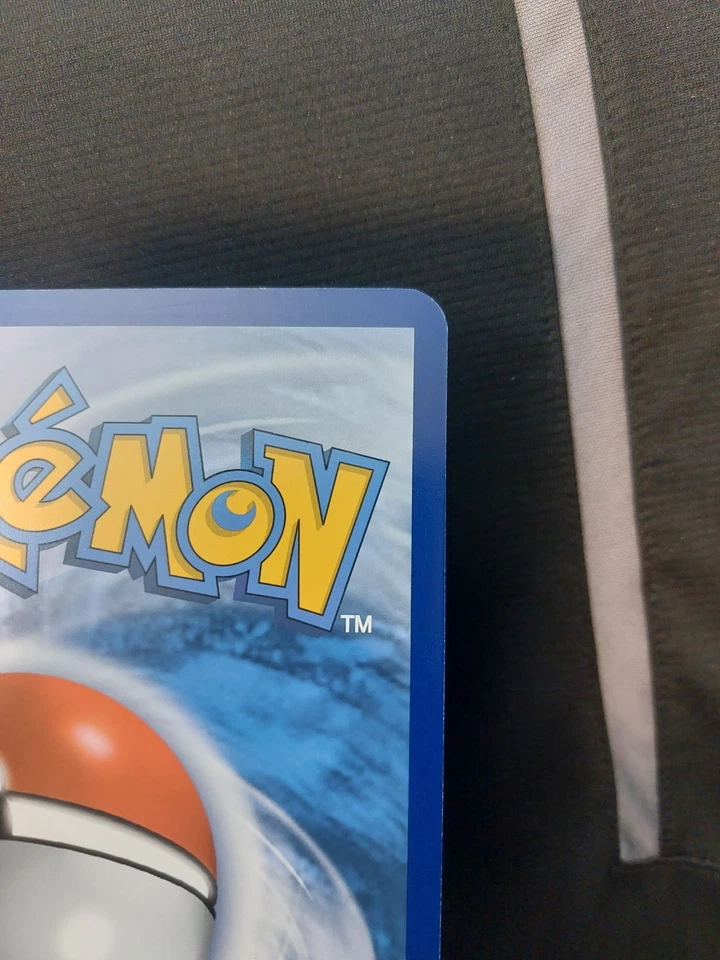 Flareon VMAX SWSH180 JUMBO Promo Card - Pokemon TCG NM/LP - Image 3 of 4