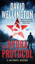 The Hydra Protocol: A Jim Chapel Mission (Jim Chapel Missions) - GOOD
