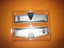 ADATA XPG AX4U240038G16-BSZ DDR4 2400 16 8GX8 DESKTOP MEMORY 2400 MHZ 2X8GB