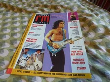 RECORD MIRROR - 6/8/88, PRINCE / UB40 / TRANSVISION VAMP / THE BLOW MONKEYS