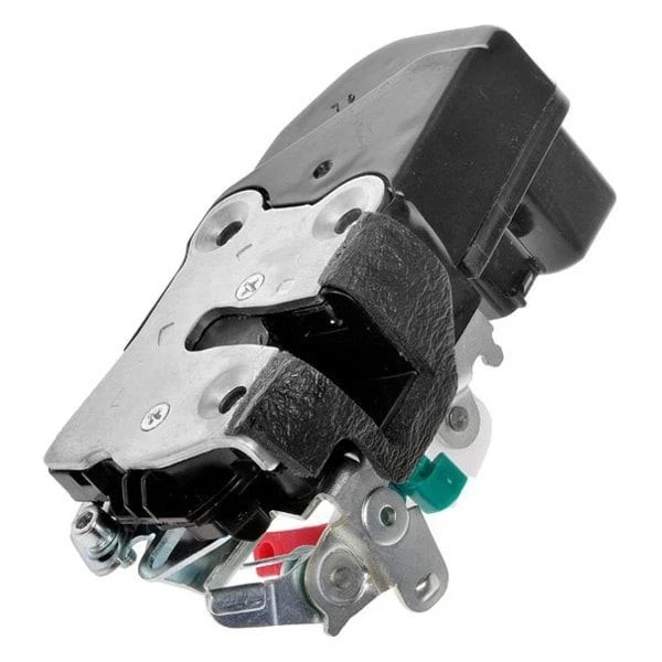 For Dodge Neon 00-05 Dorman Solutions Front Driver Side Door Latch Assembly Foto 2 de 3