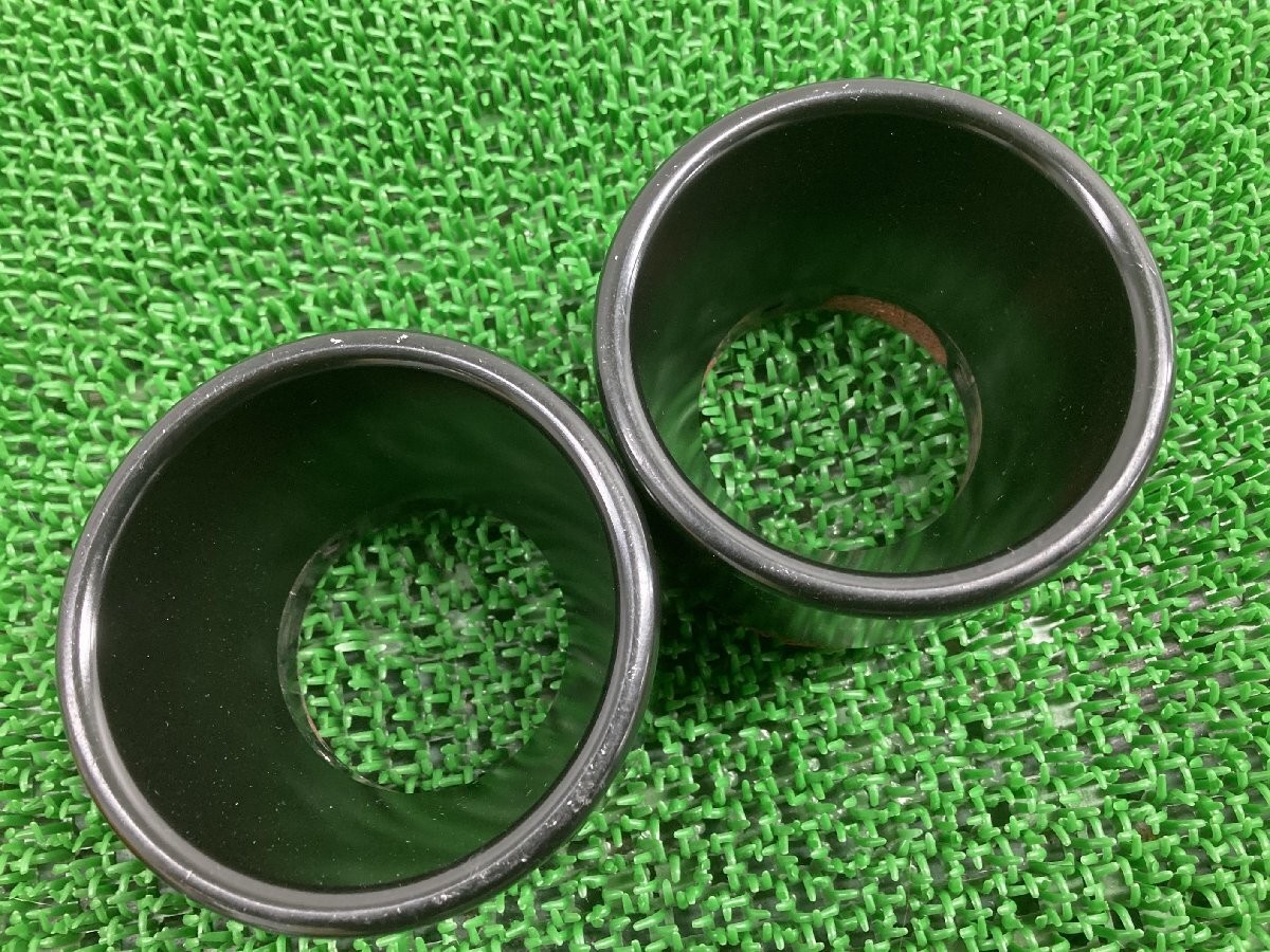 RINEHART Touring Muffler End Cap for Harley Rinehart Aluminum 4 inch Muffler