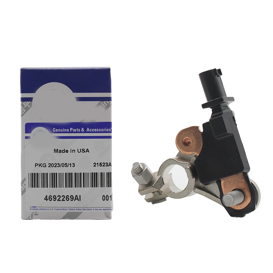 4692269AI Battery Temp Sensor for Jeep Grand Cherokee Ram 1500 Dodge 2011-2020 Foto 2 de 4