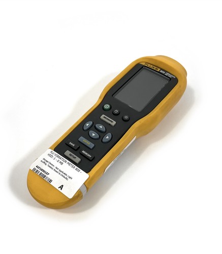 Fluke 805 Handheld Digital Vibration Meter 