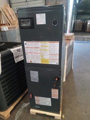 Goodman 3 TON Multi-Positional Air Handling Unit, AMST36BU1300, Scratch & Dent