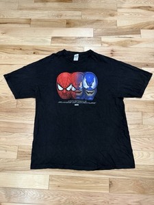 Universal Studios Spiderman Shirt | eBay