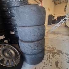 Nankang AR-1 Semi Slick Trackday Road Tyre