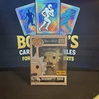 Funko Pop 2019 Rick and Morty #572 Schwifty Rick Hot Topic Exclusive/Protector!