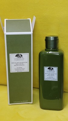 Dr. Andrew Weil for Origins Mega-Mushroom Skin Relief Micellar Cleanser, 6.7 Oz