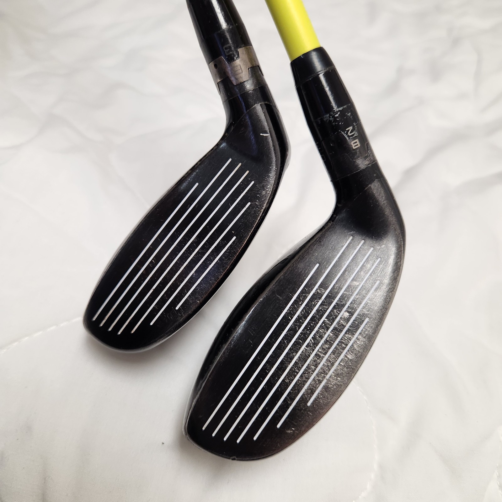 Tête De Club Hybride Titleist 913H – 19 Degrés – Comme Neuve – Pour Droitier