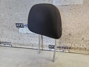 VW Golf VII 7 AU Kopfst�tze Vorne 5G0881903H 321371