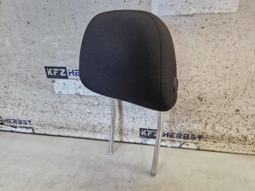 VW Golf VII 7 AU Kopfst�tze Vorne 5G0881903H 321371