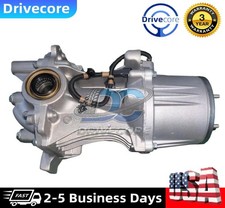 For 2017-2021 18 19 Mazda CX-5 CX-9 Rear Axle Differential Carrier Assembly AWD