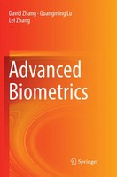 Advanced Biometrics David Zhang (U. A.) Taschenbuch Xiii Englisch 2018 Springer