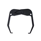 Black Wheel Tire Balancer Rim Width Caliper Measurement Measuring Tool