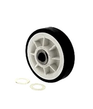 Whirlpool Maytag 12001541 Drum Support Wheel Assembly Dryer Roller
