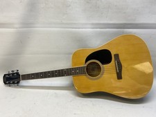 Rogue Model RD-80PK Acoustic Guitar