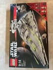 LEGO Star Wars: Imperial Star Destroyer (6211)