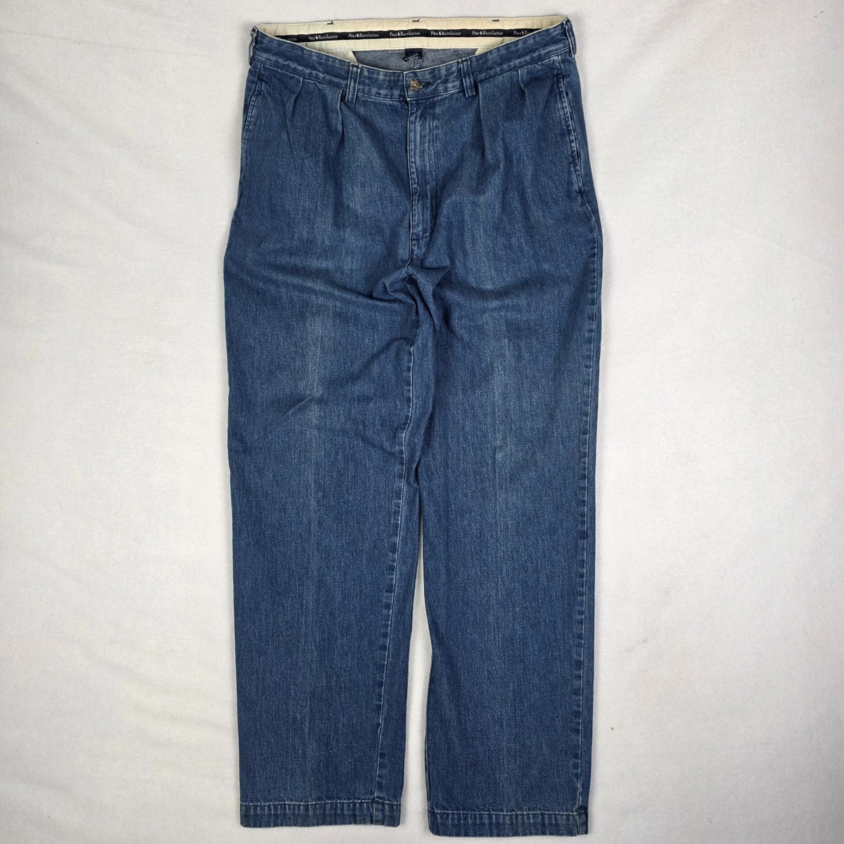 Polo Ralph Lauren Andrew Regular 36 Size Pants for Men for sale | eBay