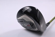 Titleist TS4 Driver / 8.5 Degree / Regular Flex Aldila NV 75 Shaft