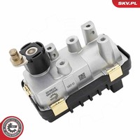 Esen Skv Ladedruckregelventil 95SKV485 FüR Bmw