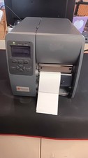 Datamax O'Neil M-Class Mark II DMX-M 4210 Thermal Barcode Label Printer