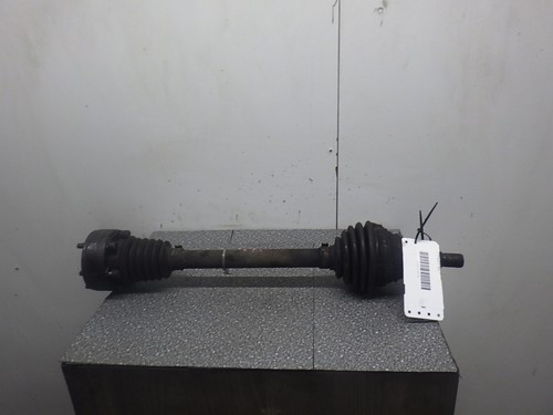 Antriebswelle vorne links VW Lupo (6X/6E) 1.0 37kW 50PS  ALL