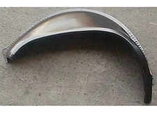 Sherman Parts 251-29L Rear Outer Wheel Housing 1970-74 Left