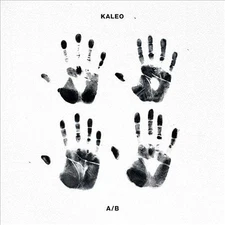 Kaleo A/B Records & LPs New