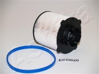 Kraftstofffilter Ashika 30-ECO020 Filtereinsatz FüR Saab Opel Chevrolet Insignia