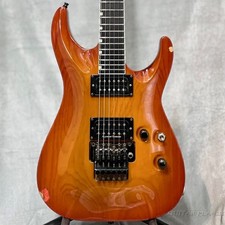 ESP HORIZON II Amber Mahogany body Made in Japan 2004 3.67kg Electric Guitar