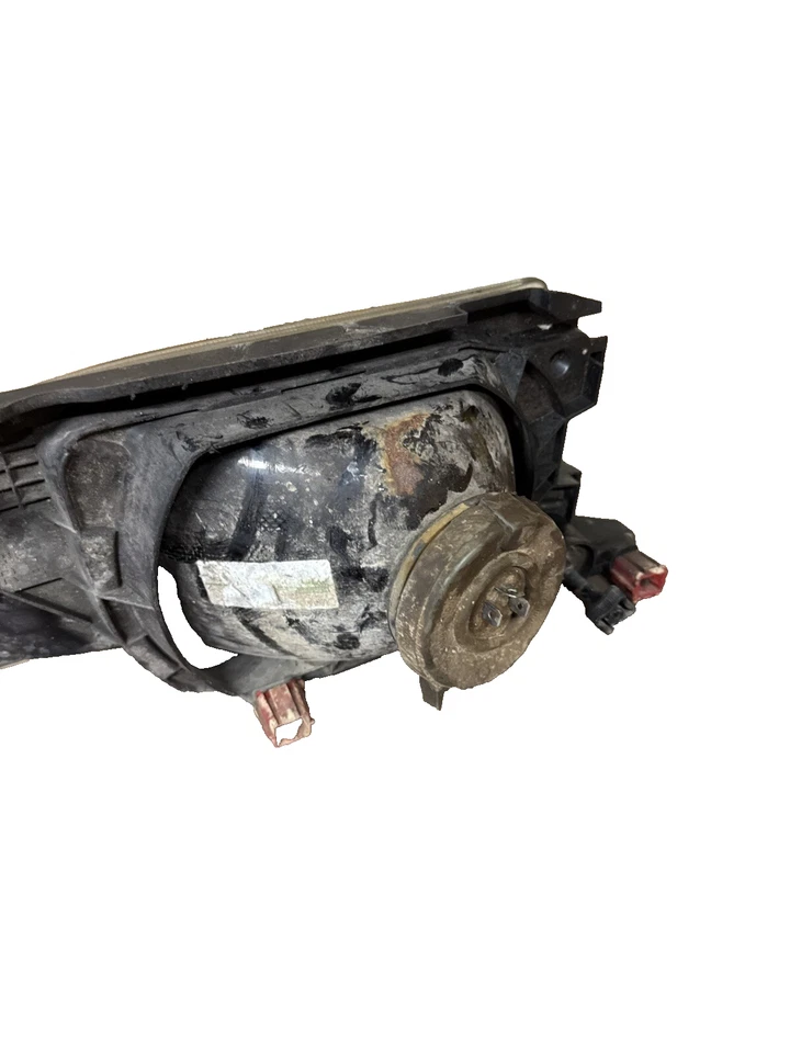 Farol dianteiro direito original Opel Kadett E 90181005 (b12 - Imagem 3 de 4