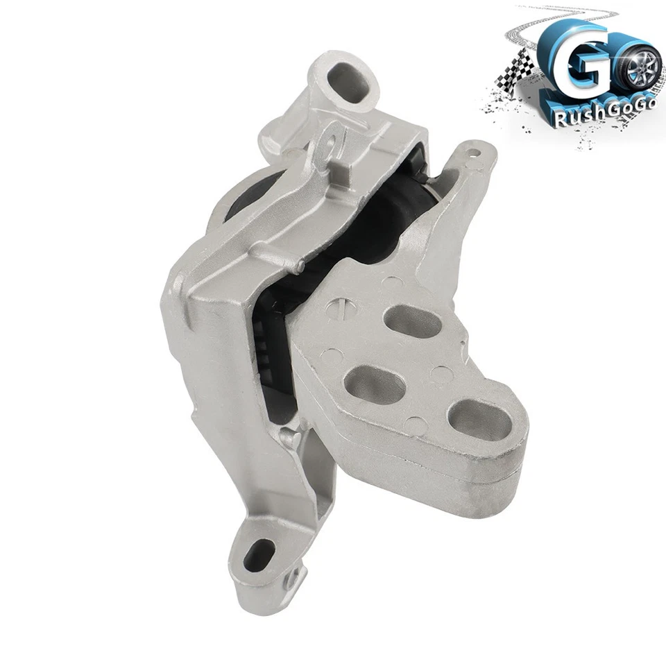 3pcs Motor & Trans Mount For Mazda 3 & 3 Sport 2.0L L4 2014-2018 FWD Auto Trans. - Image 4 of 4