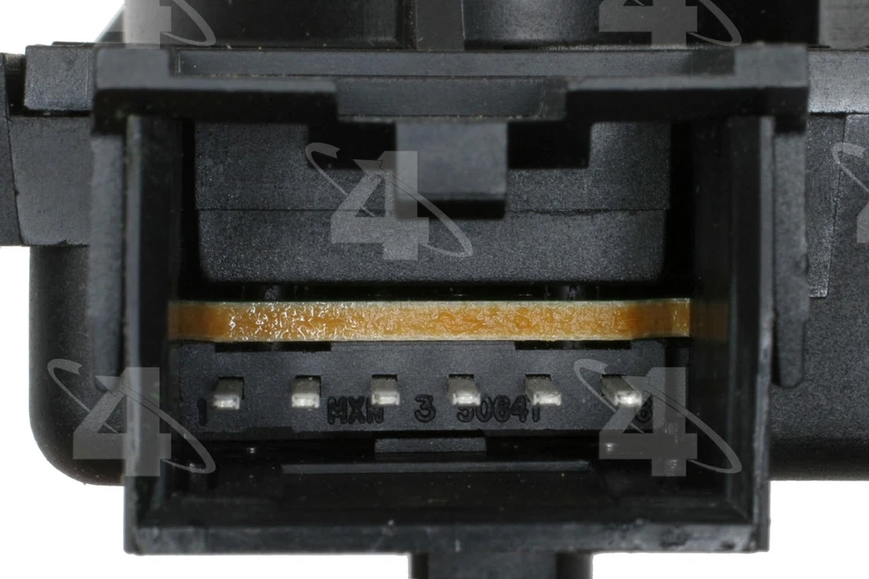 For Lincoln Town Car 1998-2002 Four Seasons HVAC Heater Blend Door Actuator Foto 2 de 3