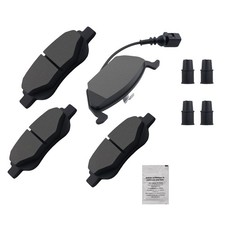 Bremsbeläge Vorne For Skoda Fabia I Octavia I Roomster Yeti VW Golf 1J0698151F