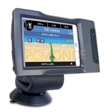 HP iPAQ Pocket PC RZ1710 GPS Navigator Bundle United Kingdom/Ireland FA655A ABU