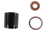 Metzger Dichtungssatz, EinspritzdüSe 0873055 FüR Nissan Opel Renault Vauxhall