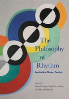 The Philosophy Of Rhythm Aesthetics, Music, Poetics Cheyne Taschenbuch Buch 2019