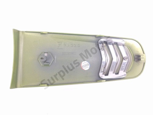 HABILLAGE AVANT VESPA GTS 2016-2018 / NE 51103 - Photo 3/4