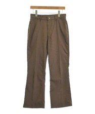 Needles Pants Other Brown XS 2200579309094