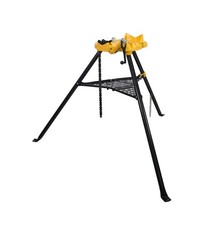 Steel Dragon Tools  72037 6" Tripod Pipe Chain Vise Stand Model 460 12R 300 700
