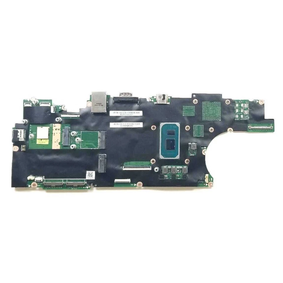 Dell Latitude 5430 Rugged Extreme Motherboard I7-1185G7 971JH 0971JH + 16gb RAM