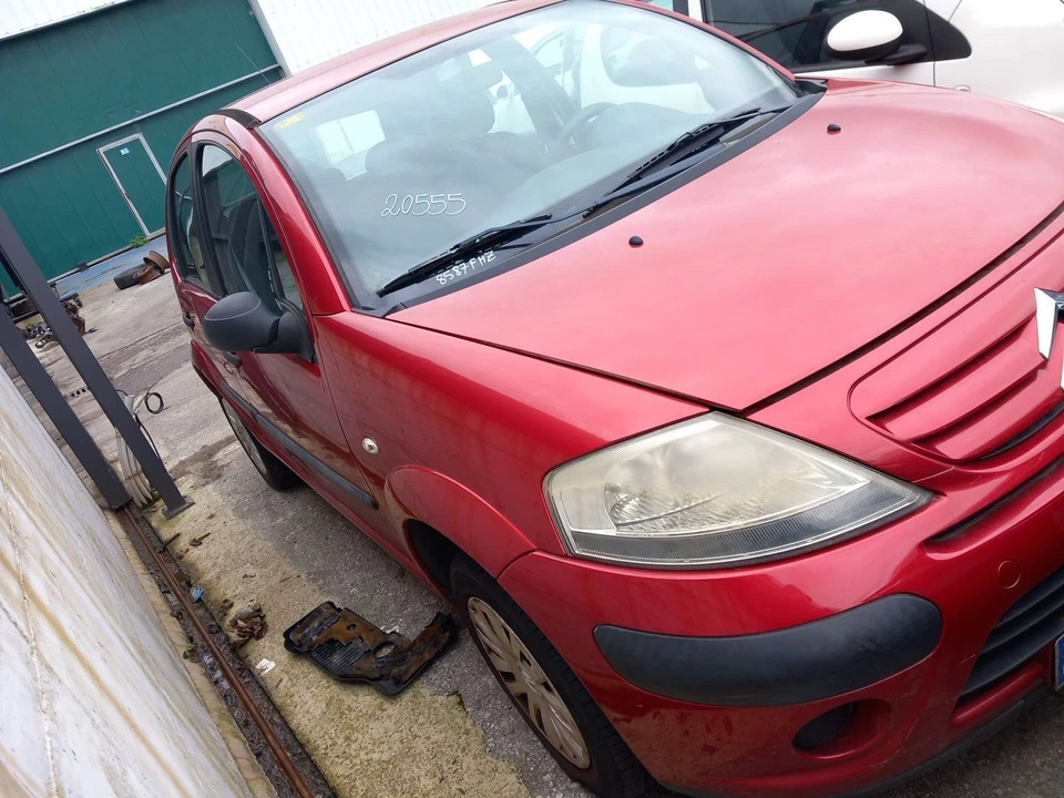 9664156780 CENTRALITA BSI / 2563488 PARA CITROËN C3 I FC_, FN_ 1.4 I - Immagine 4 di 4