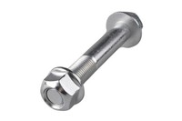 Schraube Querlenker Tedgum TED11548 M14X1,5 FüR Hyundai I30 FD LPG Crdi KIA CEE